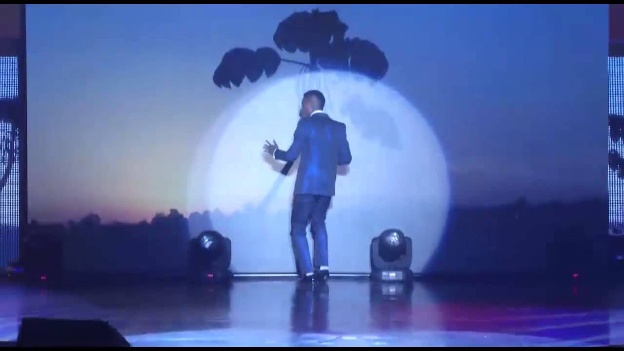 Christian's Performance | MTN Project Fame West Africa Season 7 Grand Finale