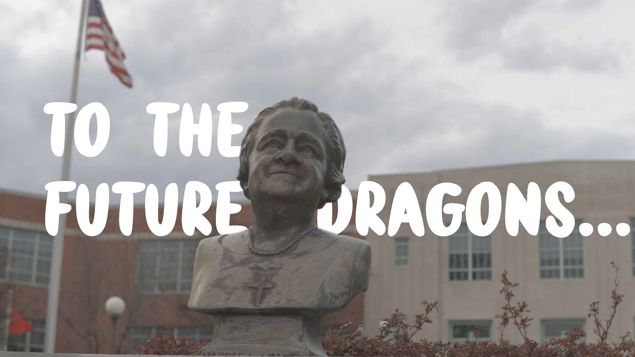 Welcome to the Maggie L. Walker Governor's School!