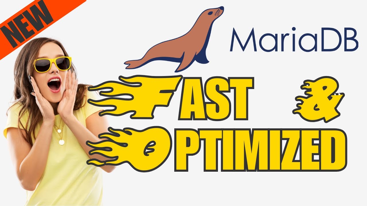MariaDB 11.4 Supercharges Your Database!
