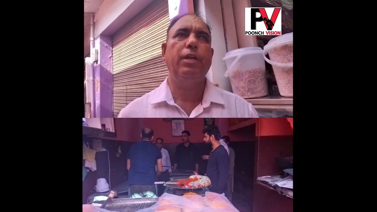 The Food Safety Department  has been actively conducting special market checking drives in the city