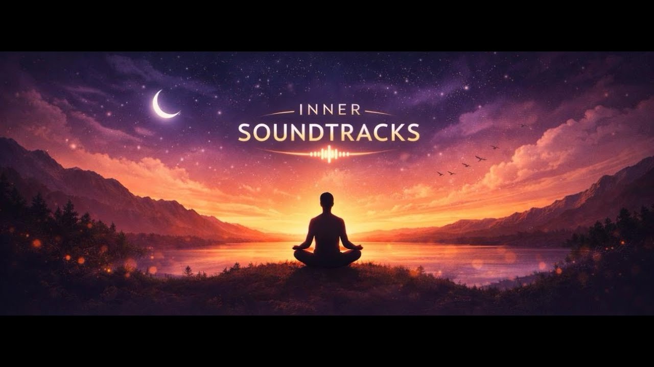 Inner Silence — A Moment to Breathe