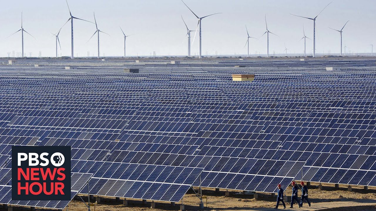 Conservatives fight back against environmental and socially conscious investments