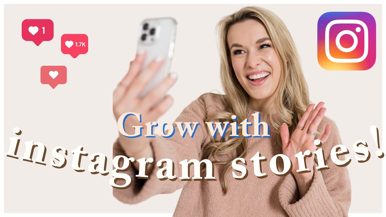 10 советов по ведению Instagram-историй для владельцев бизнеса и личных брендов