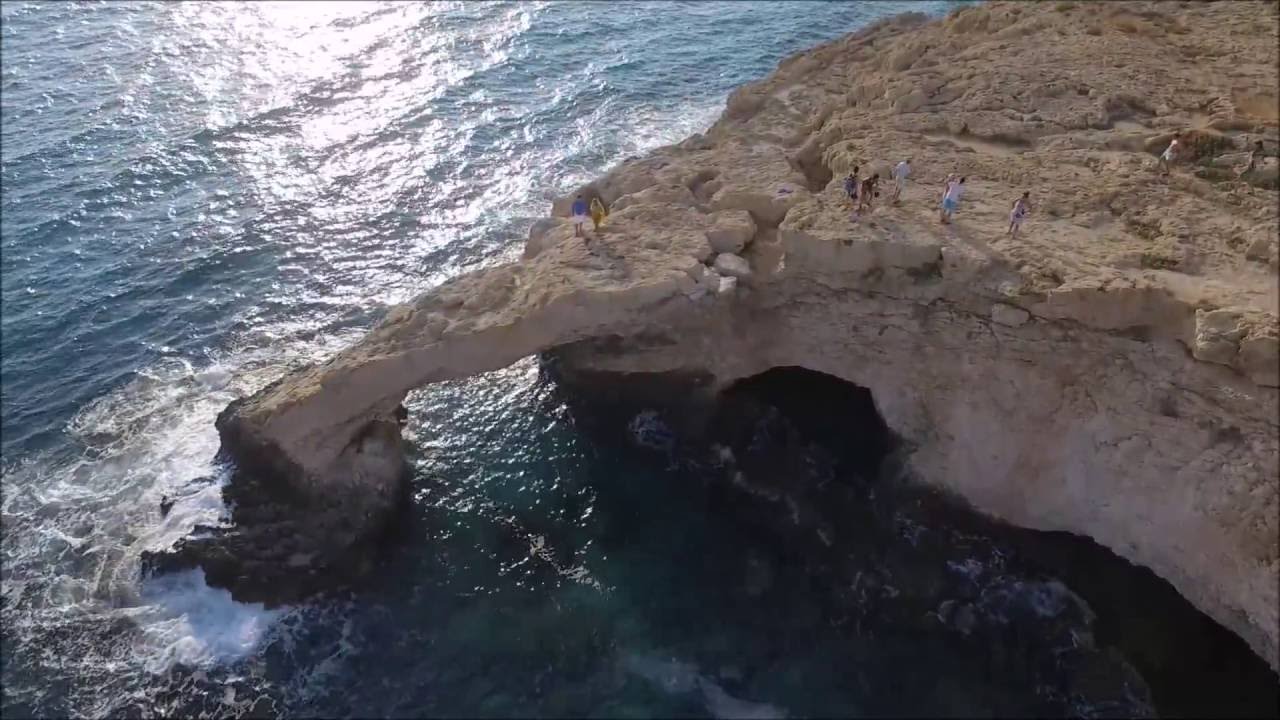 Ayia Napa 2016- Cyprus