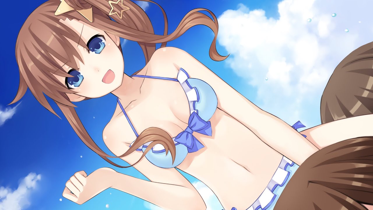 Hyperdevotion Noire - CH4 - 