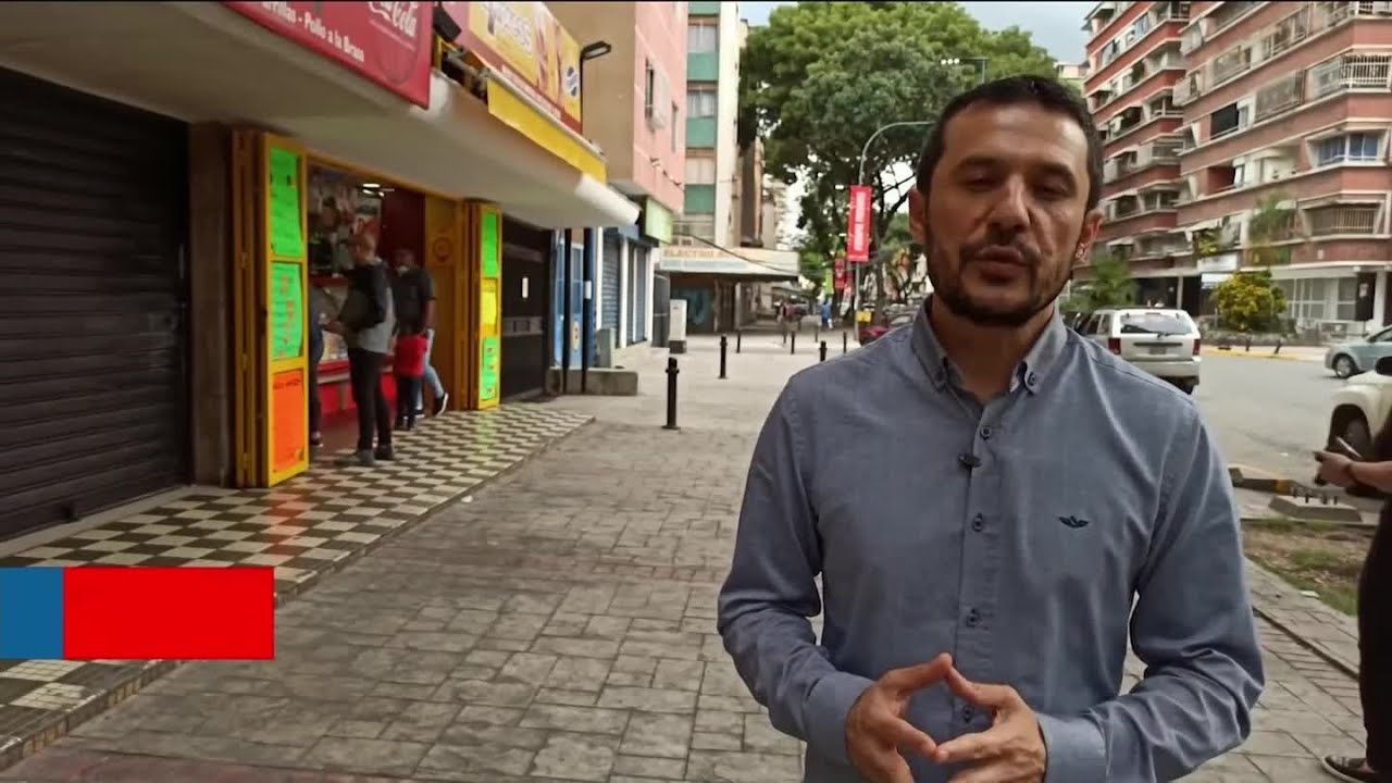 Venezuela'da Ekonomik Toparlama Yıllar Alabilir