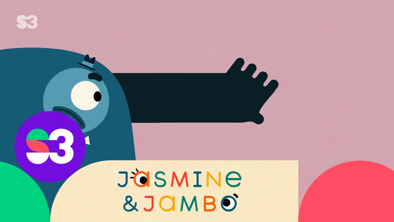 Ràdio Soundland - Jasmine & Jambo