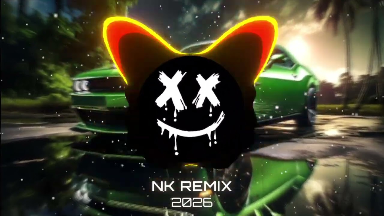 Car Music Remix Club Party 2026 | Dance Remix EDM 🔊 Nonstop DJ Bass Mix