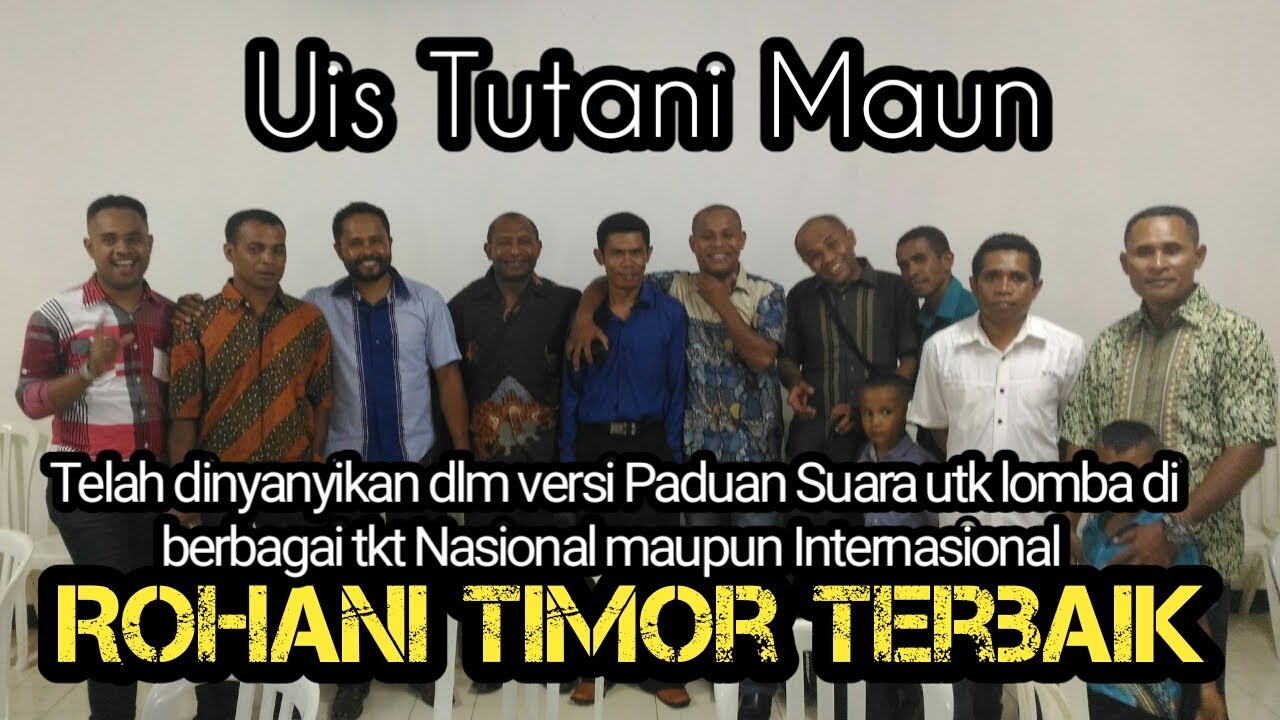 Uis Tutani Maun - Merari VG