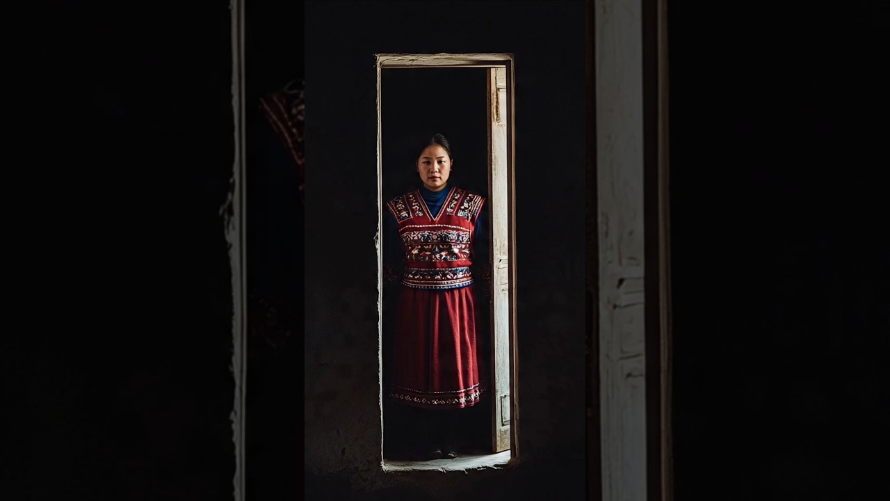 A Classic Hmong Ghost Story
