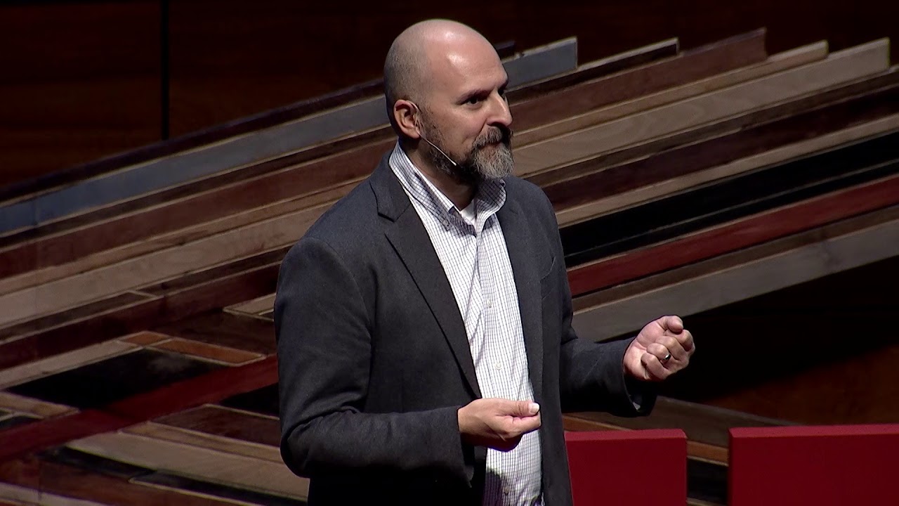 &ldquo;How Nonprofits Can Miss the Individual&rdquo;  | Miah Sommer | TEDxOmaha