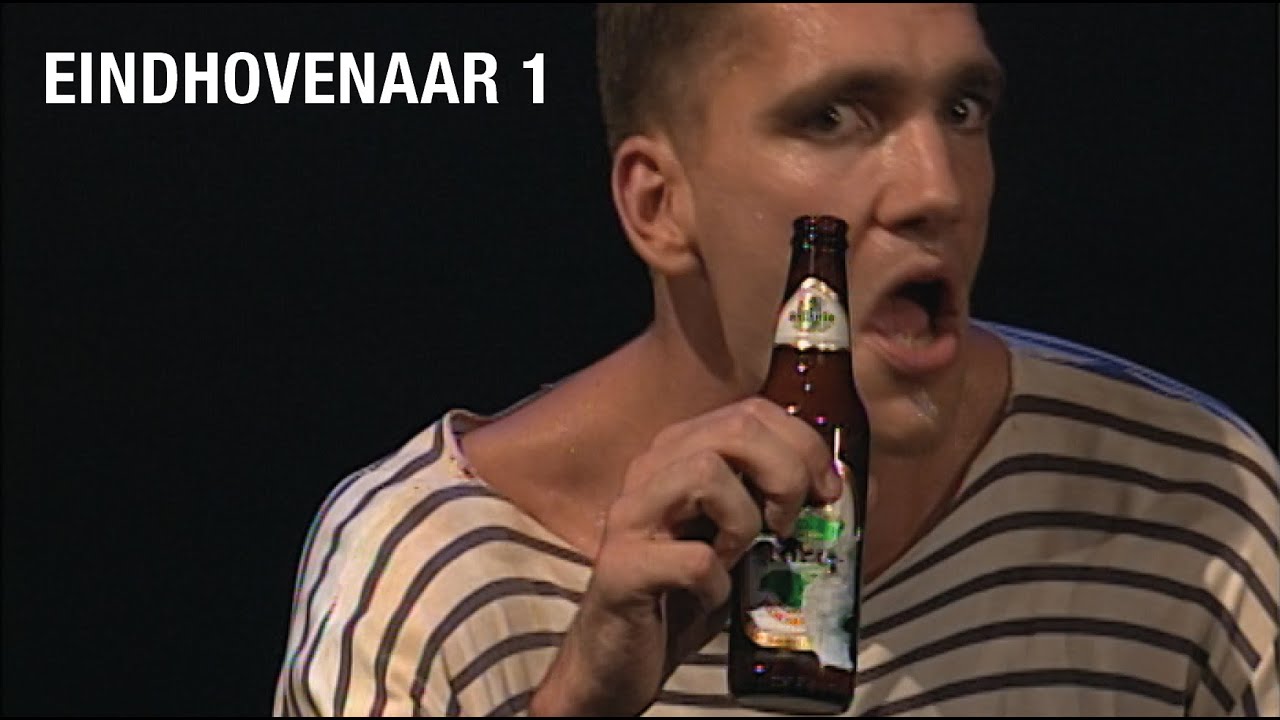 Theo Maassen: Eindhovenaar1