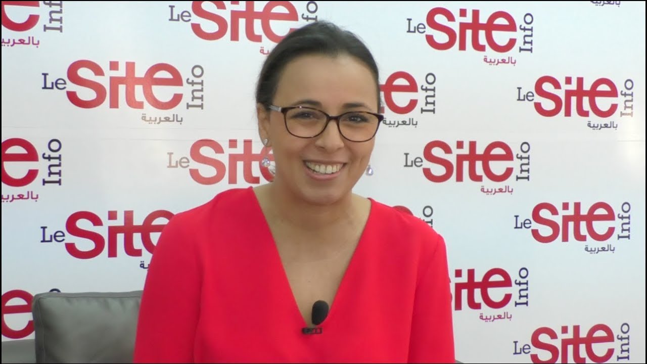 عزيزة نايت سي بها تكشف لـ
