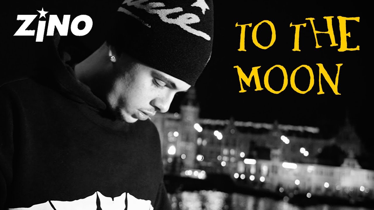 Zino - To The Moon | Plan Z [Performance]