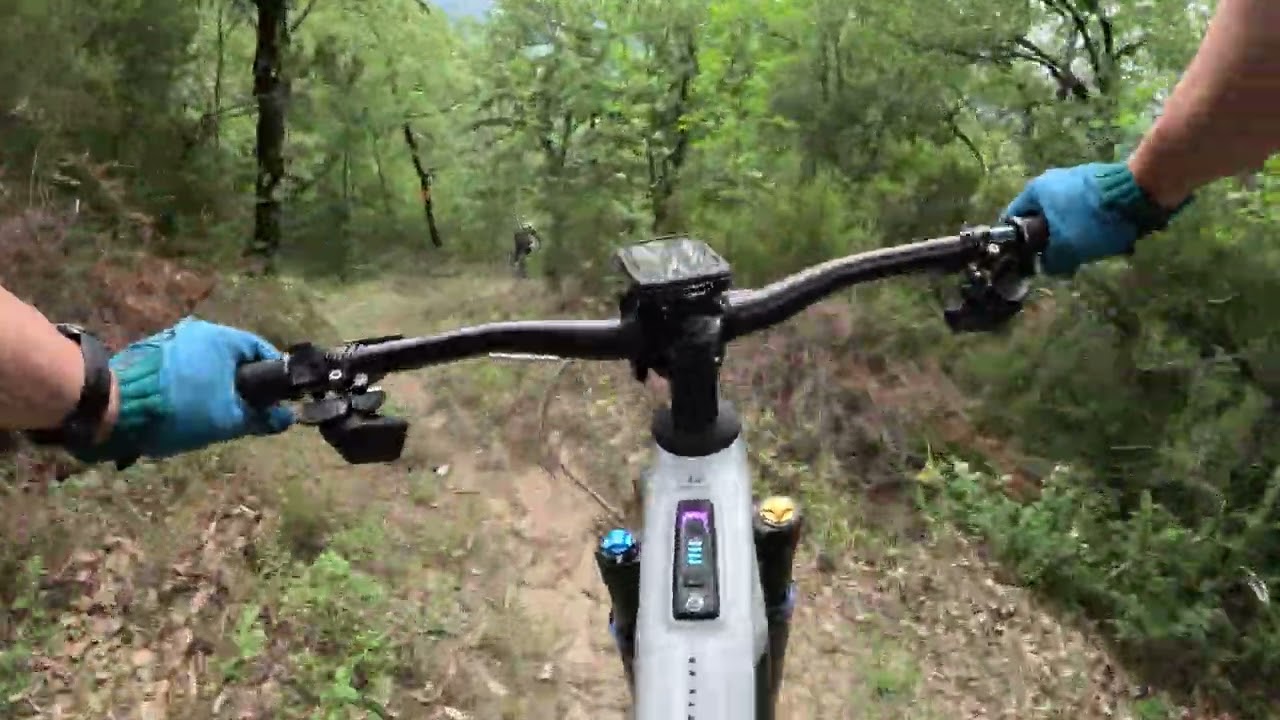 banditos mtb
