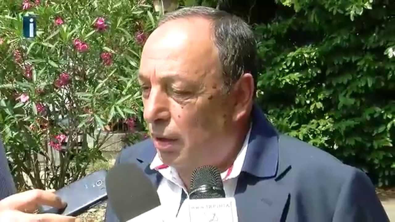 Asi Avellino - Vincenzo Sirignano entra nel CdA