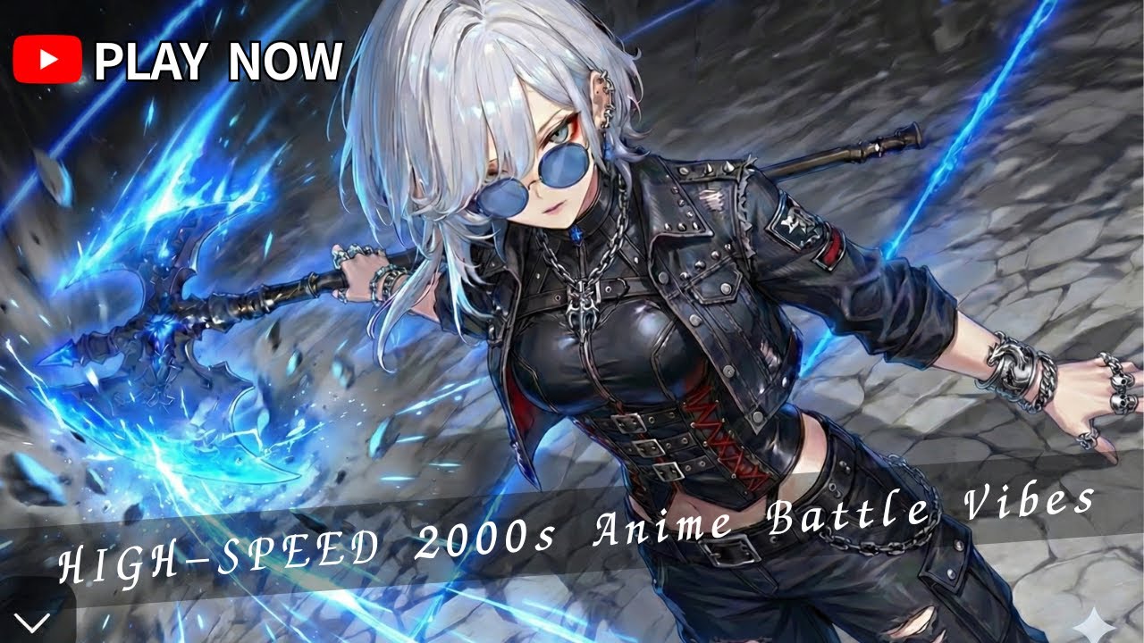 【超燃】OVERRIDE ACTIVATED! - 蒼き咆哮 (Vocal / High-Energy Anime Song)#anime#bgm#jrock#backgroundmusic
