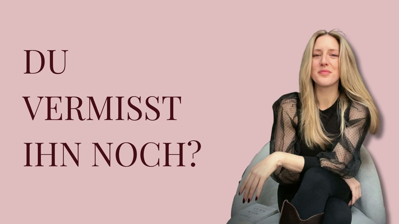 147// Liebeskummer: Darum vermisst du ihn so, obwohl es vorbei ist