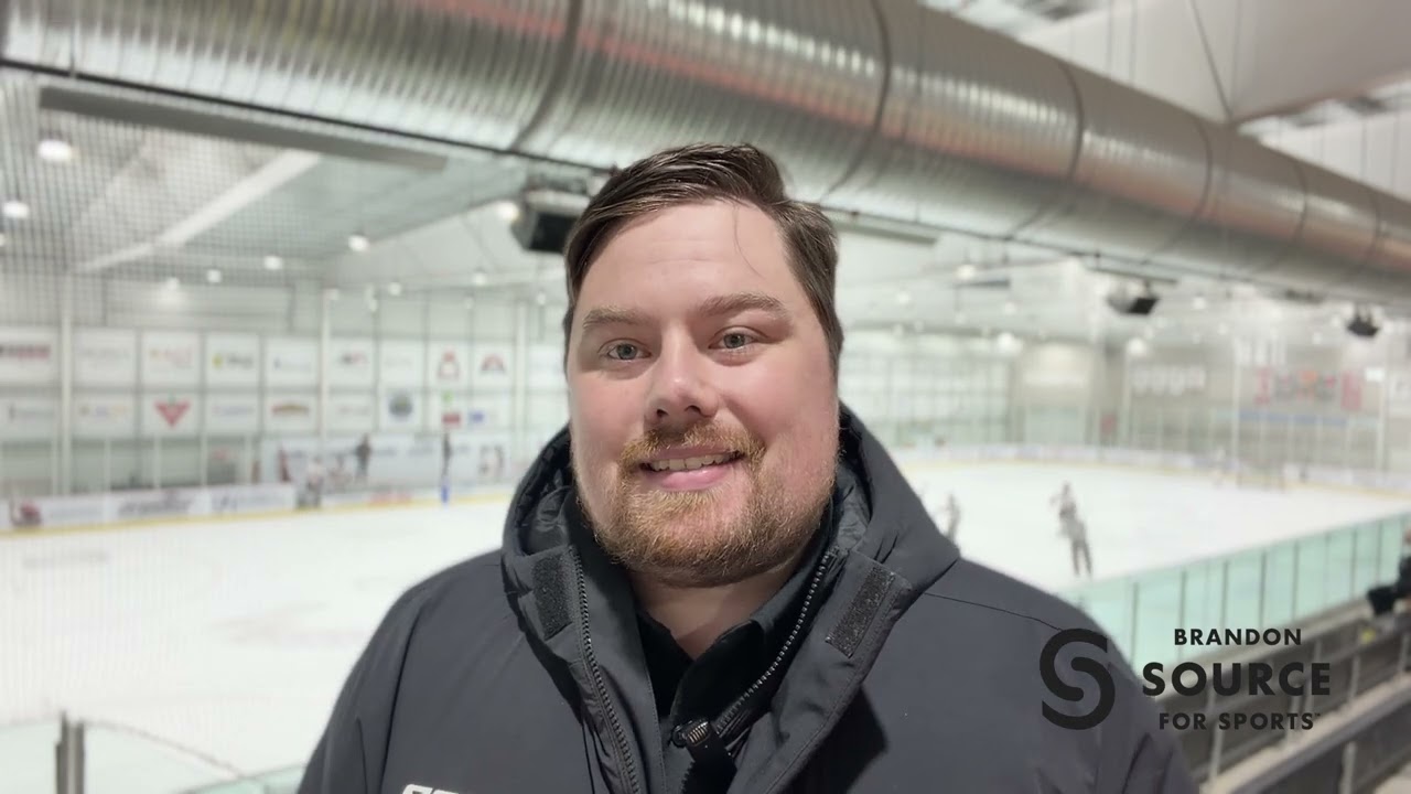 PRE-GAME REPORT | Waywayseecappo Wolverines @ Winkler Flyers Feb 14/26