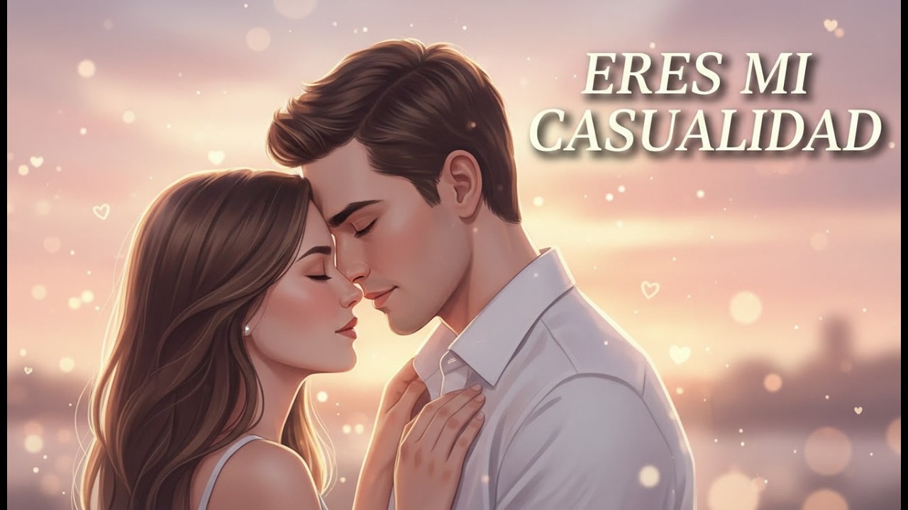 Escucha Esto Si El Amor Llegó Sin Avisar