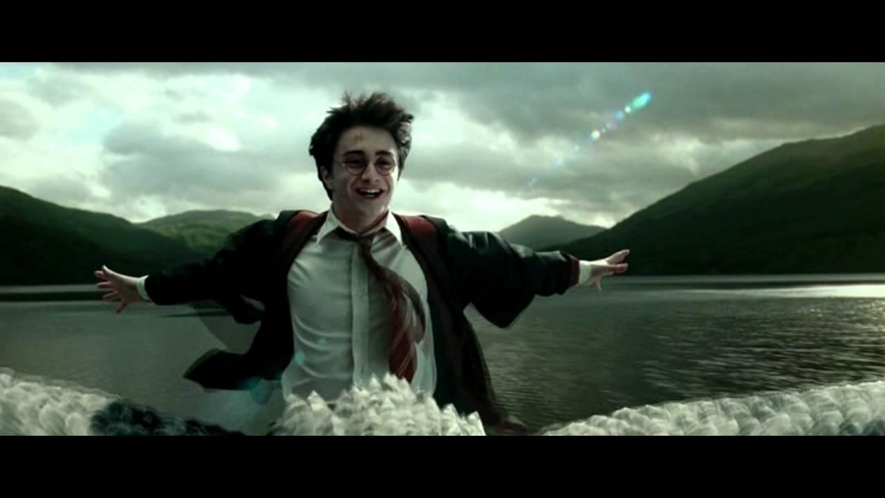 Harry Potter - Story of my life (music video by MrAssassin04)
