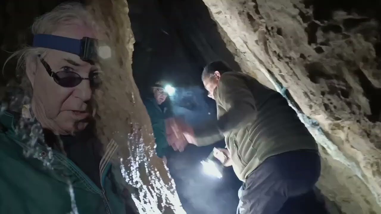 Geheimnisvolle Untersberg Geschichten