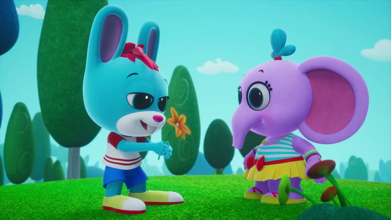 🐻🫂🥰🧸 ПОЙ, ТАНЦУЙ, ПОЙ | ПТИЧКА В ГОРОДКЕ КАББИКОВ | ГОТОВЬТЕСЬ, КАББИКИ! | УЧИТЕСЬ С КАББИКАМИ