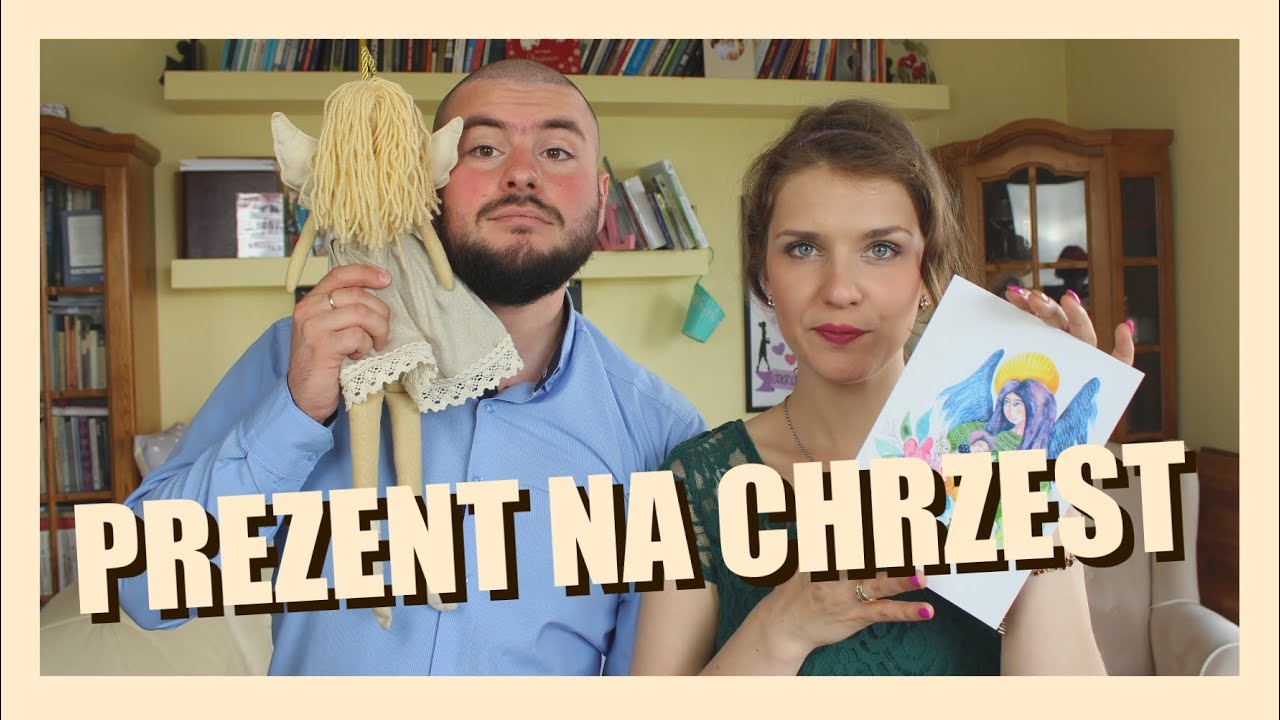 PREZENT NA CHRZEST | Pieszki (93)