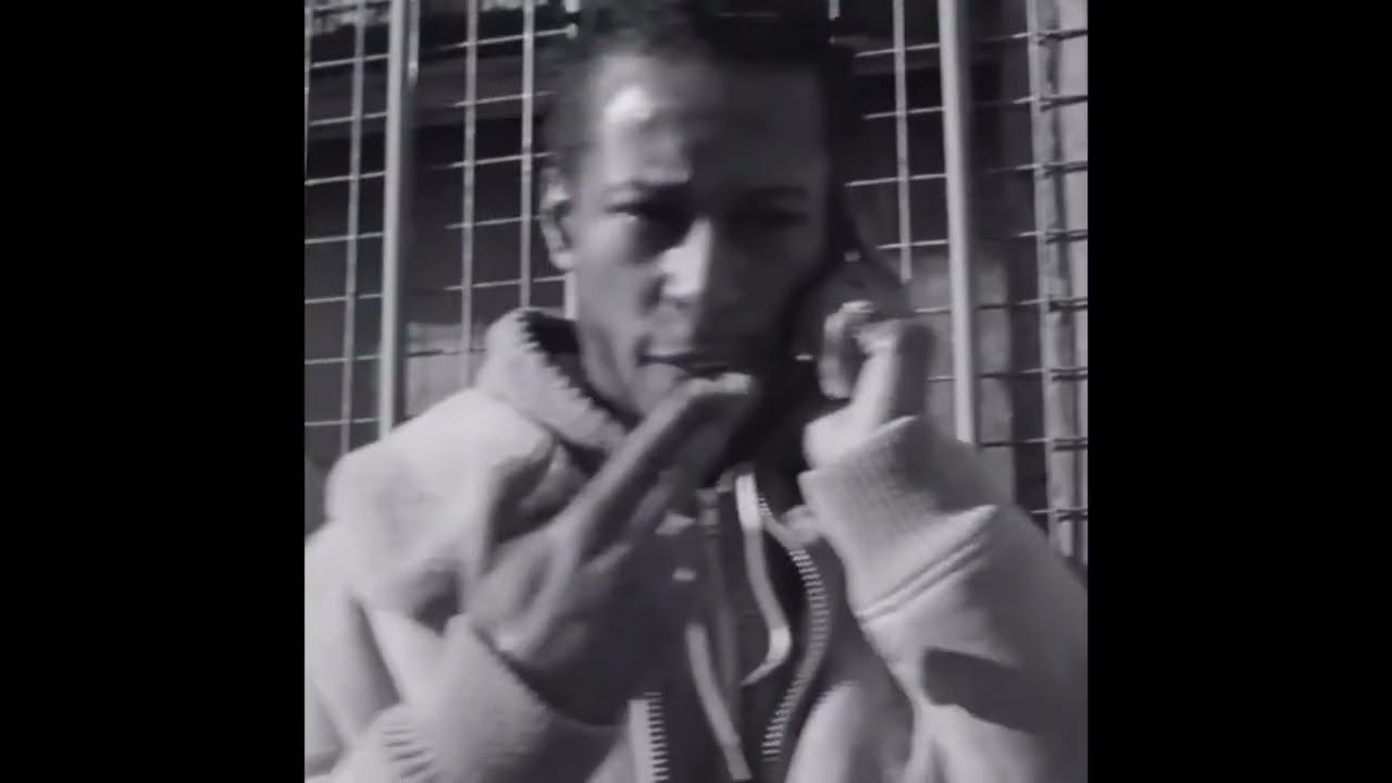 A$AP Rocky - Blue Blood(Prod.cndrxlla)