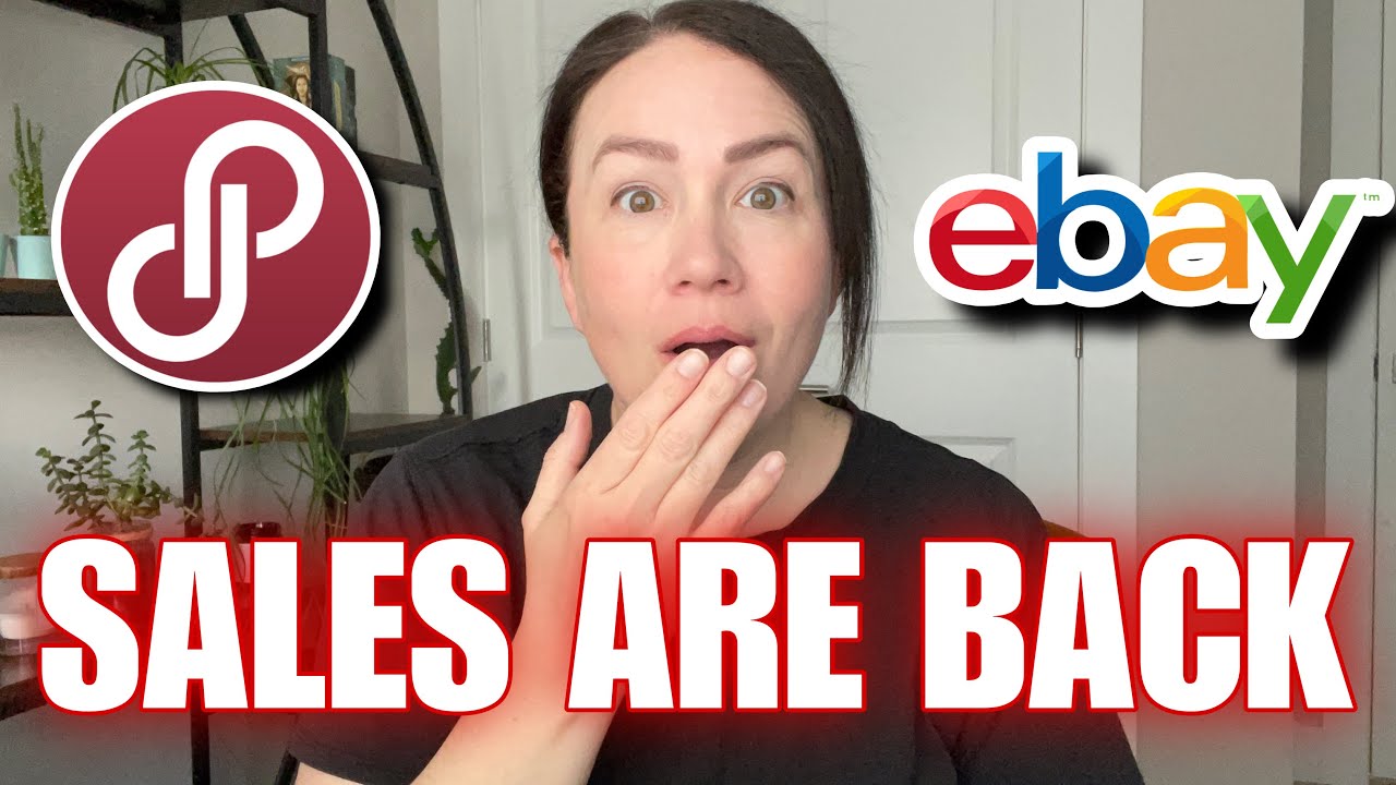 $3394 What Sold On Poshmark US Canada And Ebay