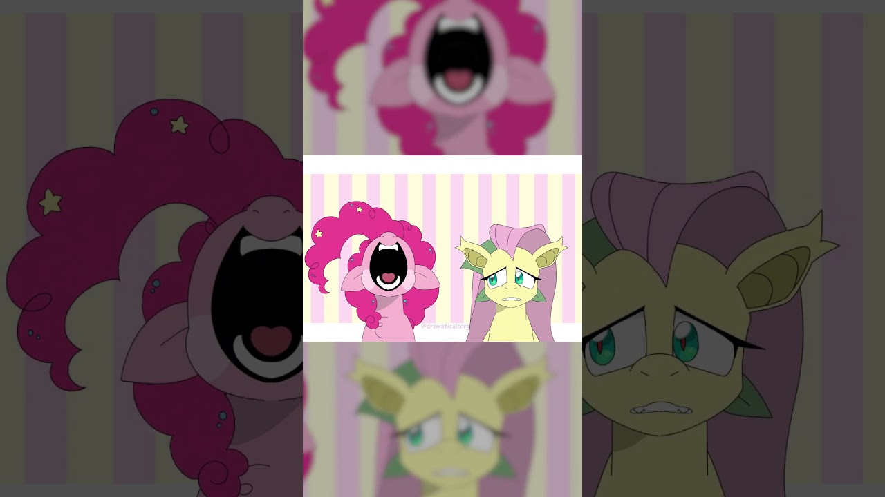 RESULTS || MLP ANIMATION MEME #art