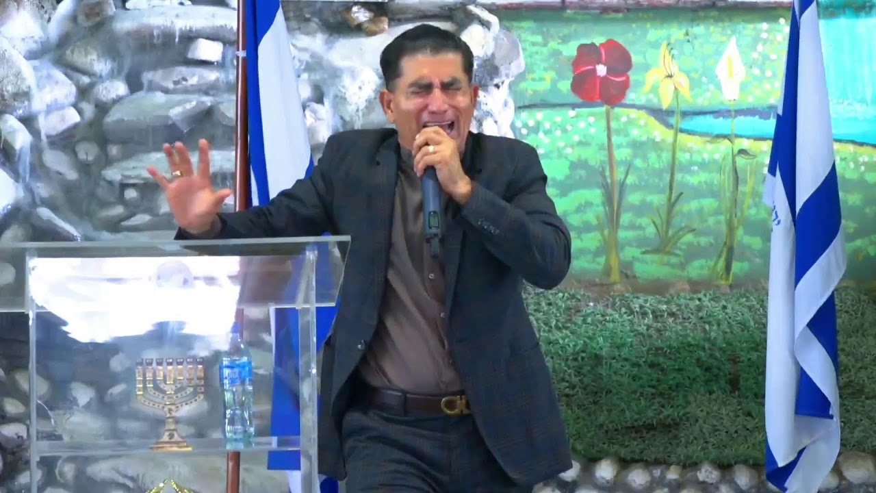 AYUNO RAV - 11FEBRERO 2026