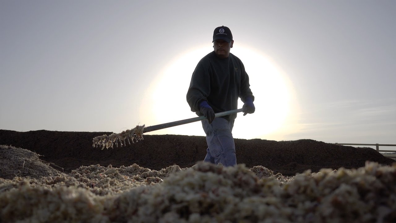 Composting at Colorado State University