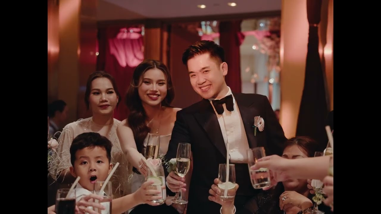 QUỲNH NHƯ & THIÊN MINH