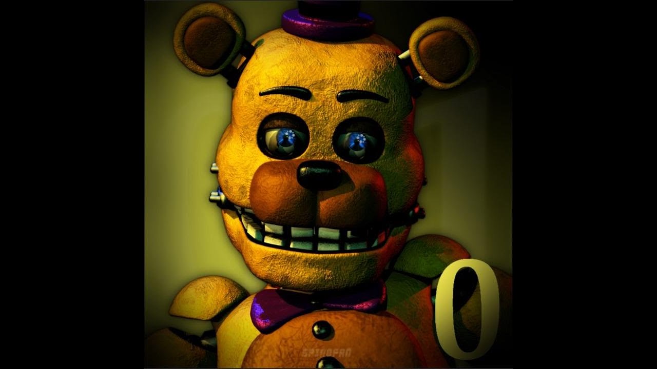 🔴killer in purple 2