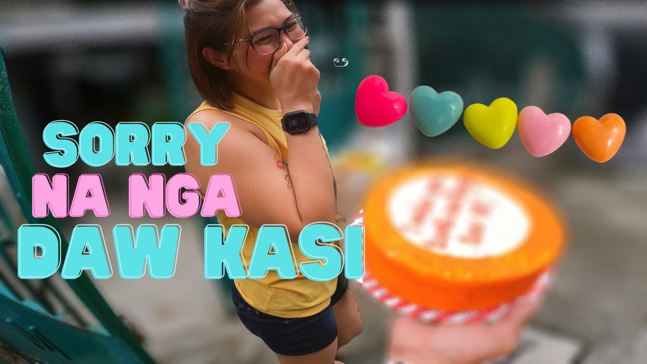 Rider Naging Tulay Sa Mag-Asawang Nag-Aaway | Buhay Lalamove S2 E48