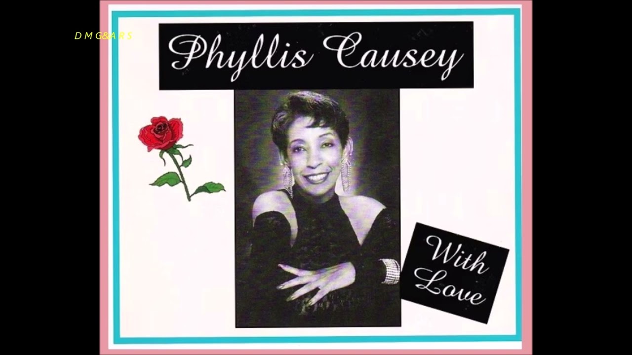 Miss Phyllis Causey