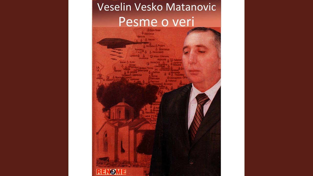Uslise boze jedinu zelju