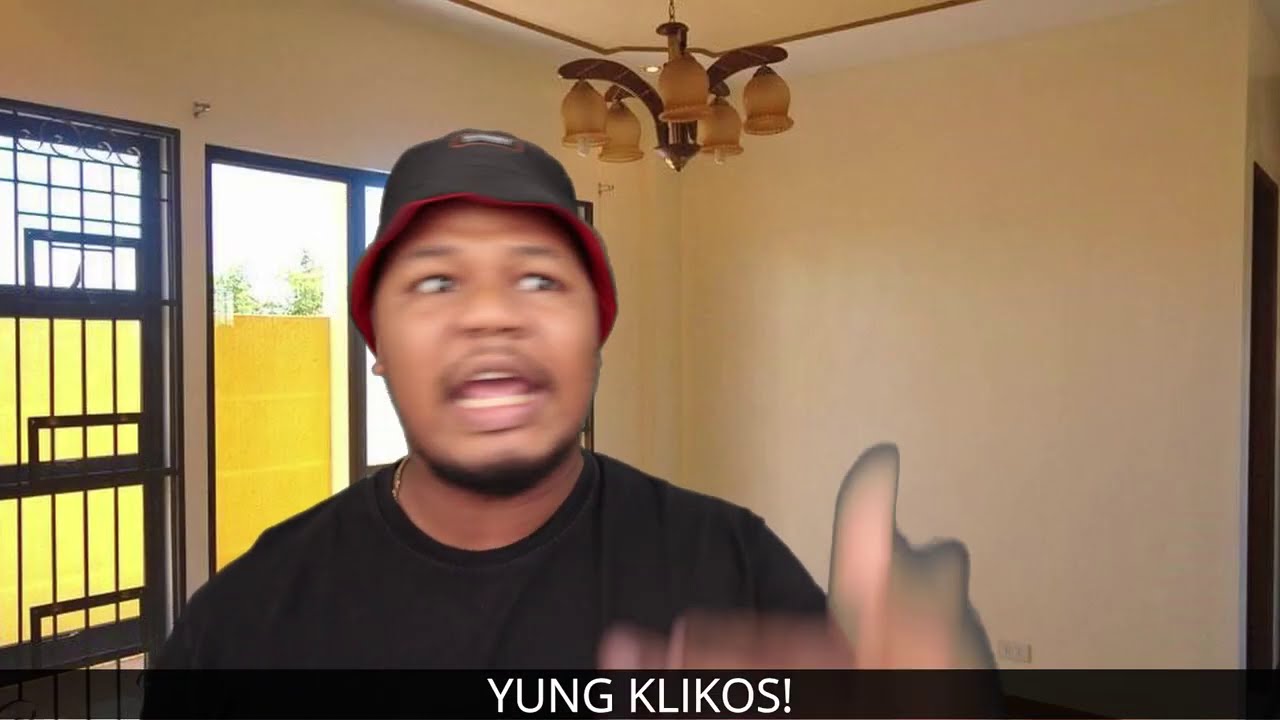 Tropa mong naaalala lahat pag di napag bigyan! hahahaha