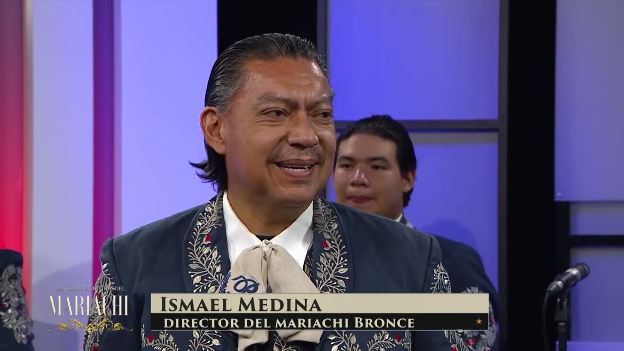 ✨Las Grandes Noches del Mariachi | 14/03/2026 | 🎻Mariachi Bronce y el Mariachi Tradicional Medina