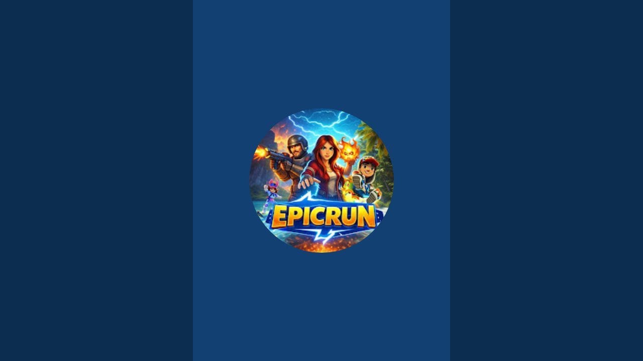 EpicRunOfficial is live