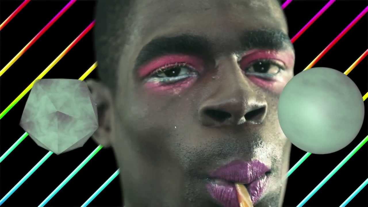 Sprutbass - Schengen-Funk (Official Video)