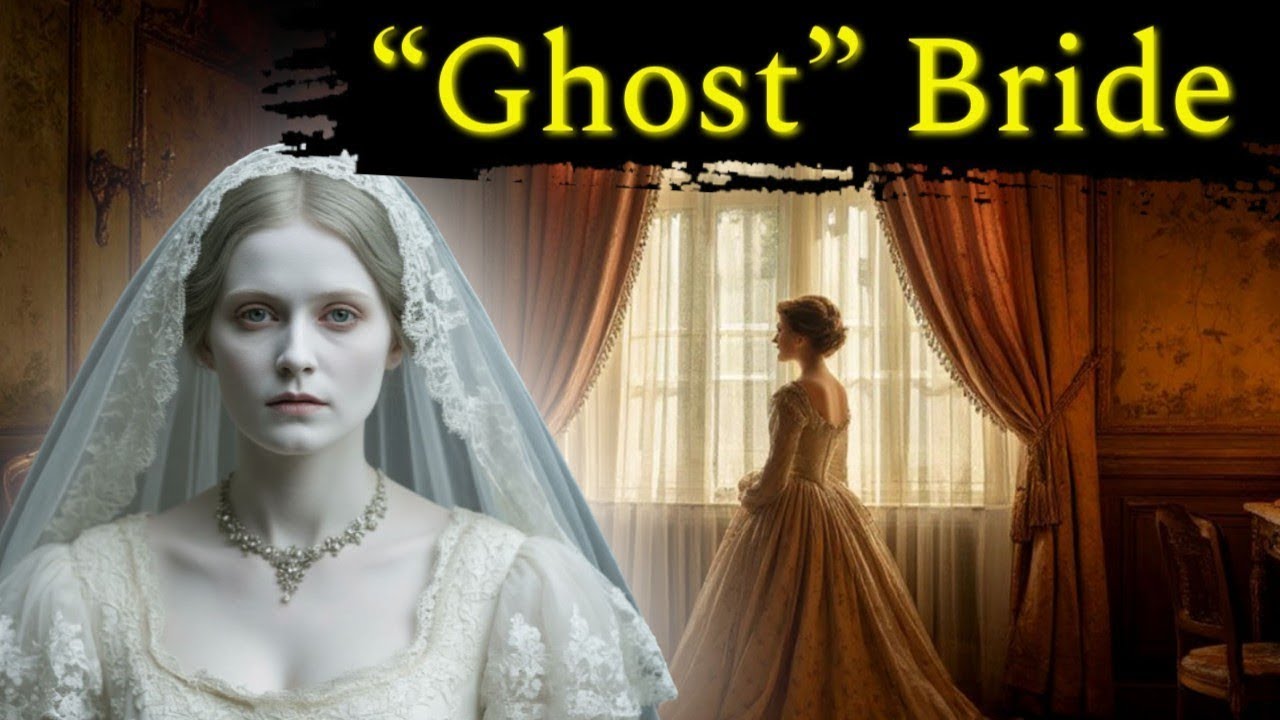 The Mysterious Life of Elizabeth Barrett Revealed!