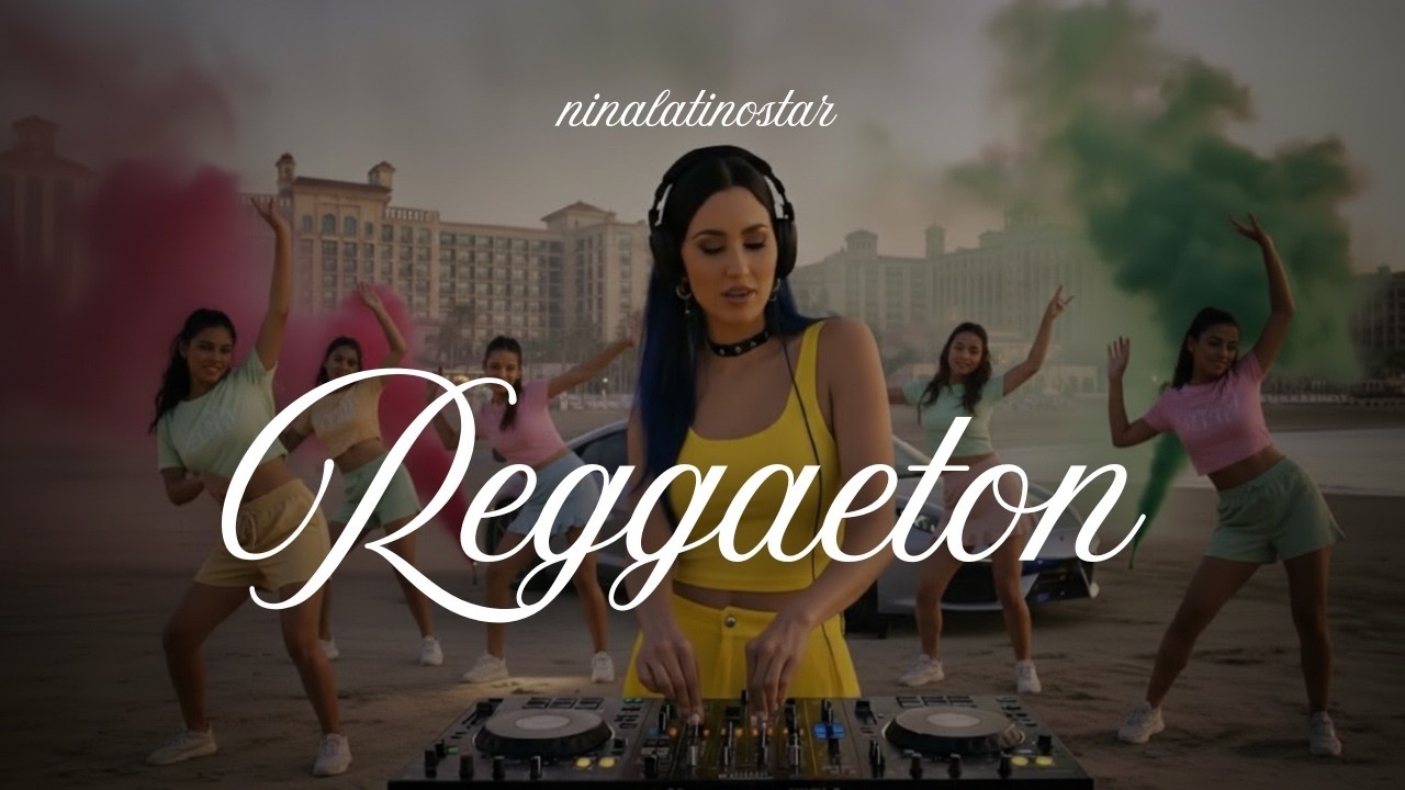 🎵 Throwback & New Hits – Reggaeton Songs Special | Hasta Que Reviente