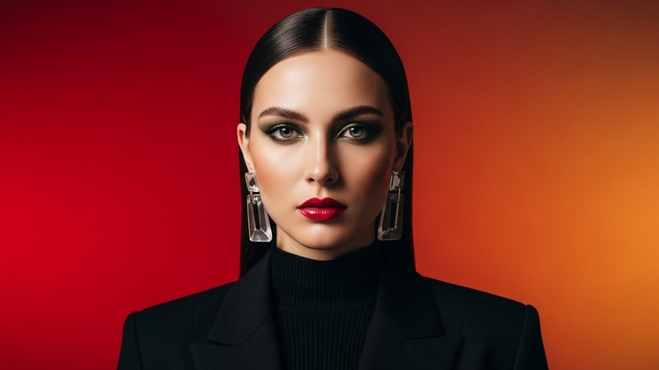 Elegant Fashion Boutique Music | Luxury Chill House 2026