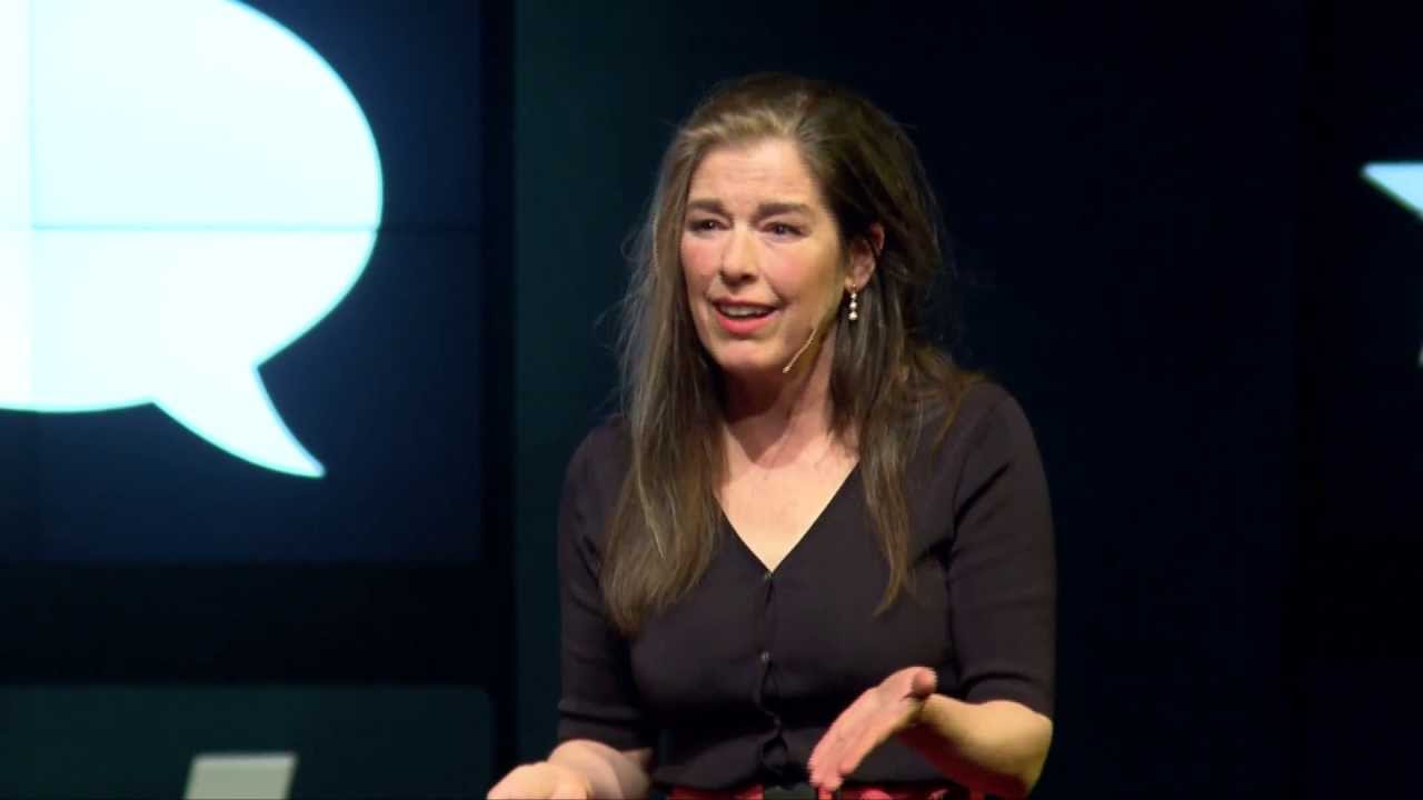 Your brain on tools: Mag Ruffman at TEDxWaterloo 2013