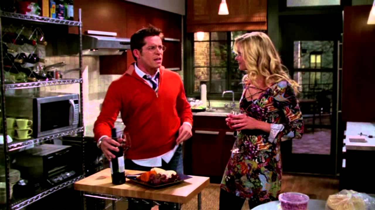 Sean Maguire in The Class