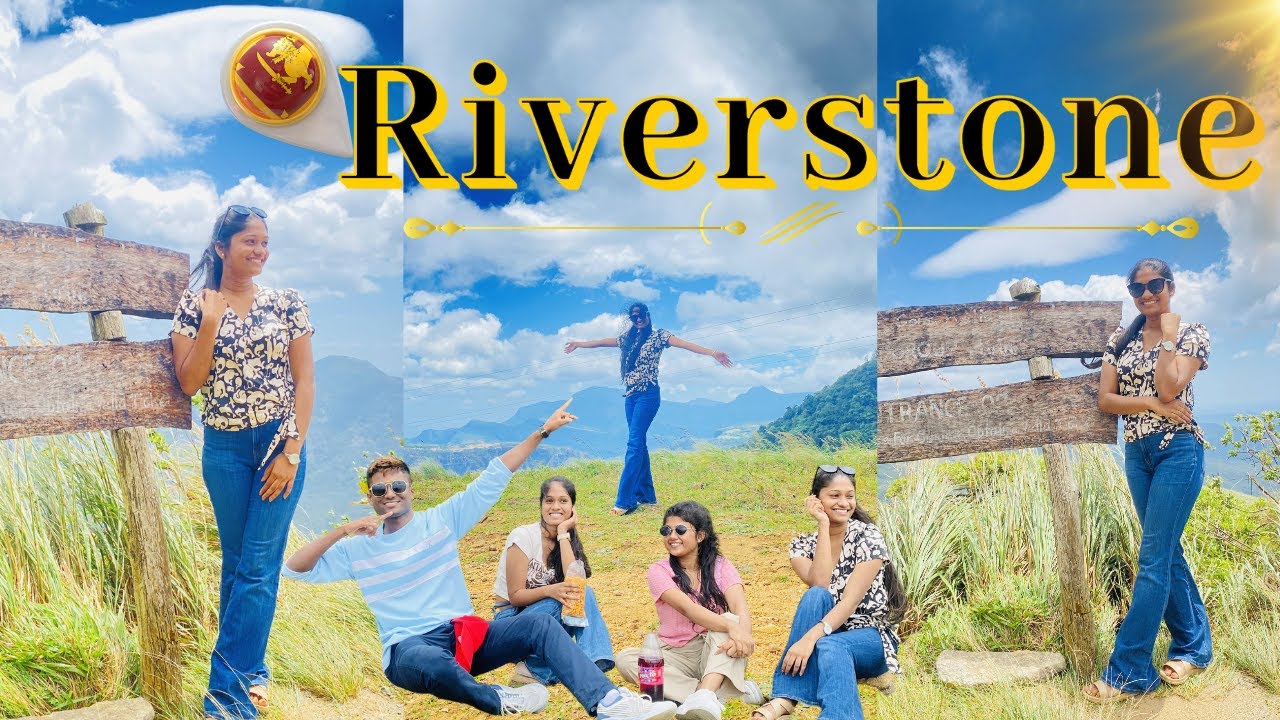Riverston Srilanka