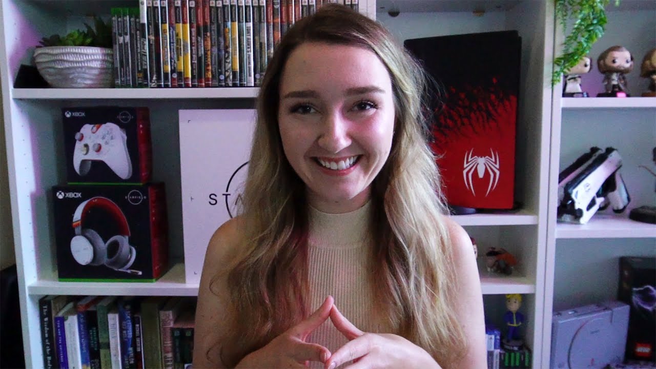 Let's get nostalgic about video games! ~ ft. gaming news & current state of gaming