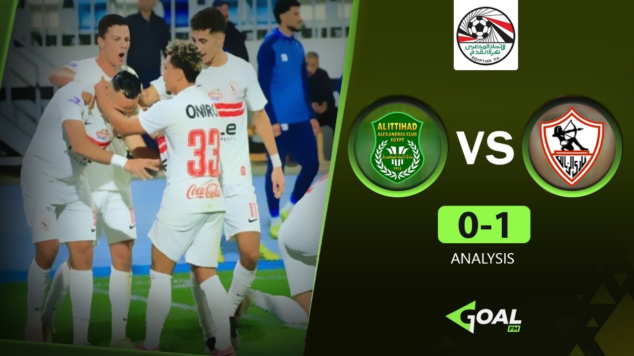 بث مباشر مباراة الزمالك و الاتحاد اليوم | الدوري المصري | تحليل وتغطية | Zamalek vs Alittihad Live
